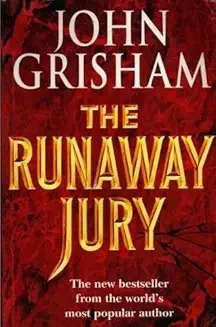 The Runaway Jury